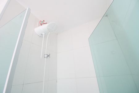 Apartamento à venda com 35m², 2 quartos e sem vagaBanheiro Social