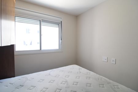 Apartamento à venda com 35m², 2 quartos e sem vagaQuarto 1