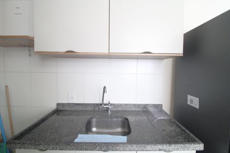 Apartamento à venda com 35m², 2 quartos e sem vagaCozinha