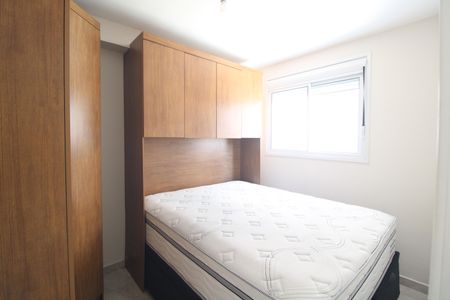 Apartamento à venda com 35m², 2 quartos e sem vagaQuarto 1