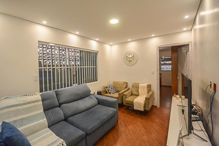 Casa à venda com 90m², 3 quartos e 1 vagaSala