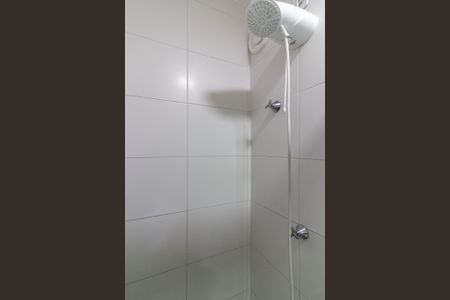 Apartamento à venda com 33m², 1 quarto e 1 vagaBanheiro