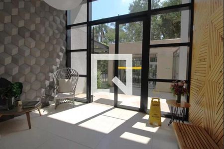 Apartamento à venda com 33m², 1 quarto e 1 vagaÁrea comum