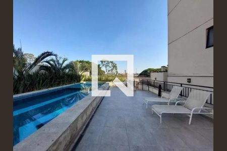 Apartamento à venda com 33m², 1 quarto e 1 vagaÁrea comum