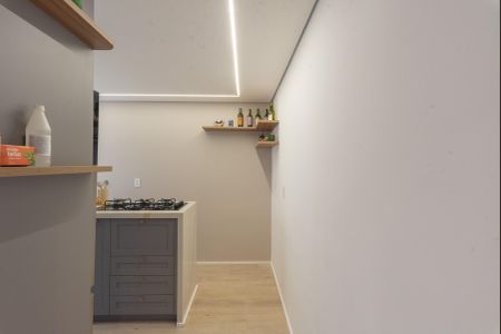 Casa de condomínio à venda com 380m², 3 quartos e 2 vagas Casa de condomínio à venda com 380m², 3 quartos e 2 vagasCozinha