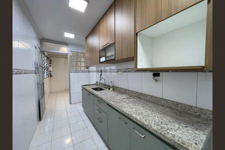 Apartamento à venda com 79m², 2 quartos e 1 vaga Apartamento à venda com 79m², 2 quartos e 1 vagaCozinha