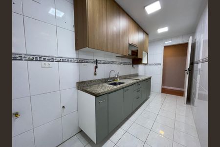 Apartamento à venda com 79m², 2 quartos e 1 vaga Apartamento à venda com 79m², 2 quartos e 1 vagaCozinha