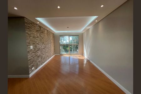 Sala de apartamento à venda com 2 quartos, 79m² em Jaguaré, São Paulo