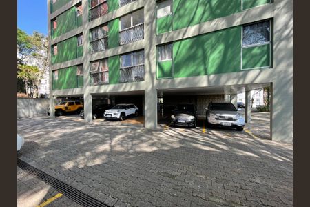 Apartamento à venda com 79m², 2 quartos e 1 vaga Apartamento à venda com 79m², 2 quartos e 1 vagaÁrea comum
