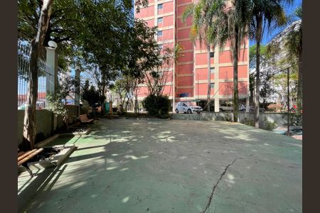 Apartamento à venda com 79m², 2 quartos e 1 vaga Apartamento à venda com 79m², 2 quartos e 1 vagaÁrea comum