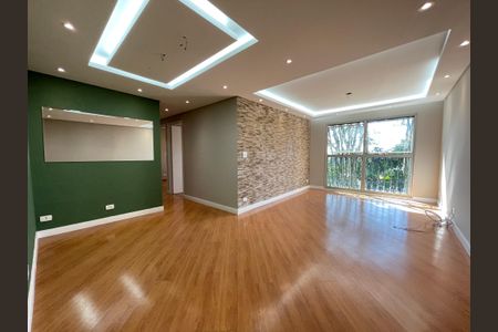 Apartamento à venda com 79m², 2 quartos e 1 vagaSala