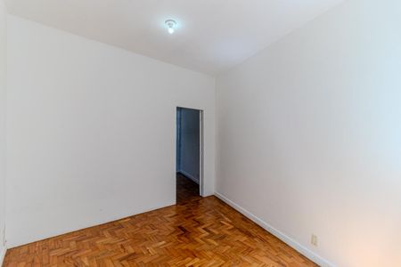 Quarto de apartamento à venda com 1 quarto, 46m² em República, São Paulo