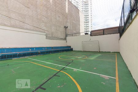Apartamento à venda com 62m², 3 quartos e 1 vaga Apartamento à venda com 62m², 3 quartos e 1 vagaÁrea comum - Quadra