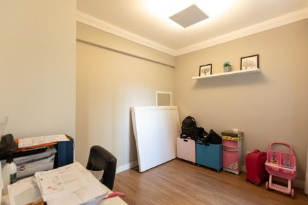Apartamento à venda com 131m², 3 quartos e 3 vagas Apartamento à venda com 131m², 3 quartos e 3 vagasQuarto