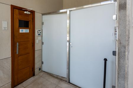 Apartamento à venda com 131m², 3 quartos e 3 vagas Apartamento à venda com 131m², 3 quartos e 3 vagasÁrea comum