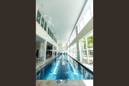 Apartamento à venda com 131m², 3 quartos e 3 vagas Apartamento à venda com 131m², 3 quartos e 3 vagasÁrea comum