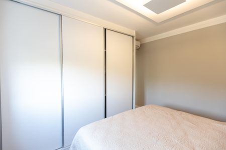 Apartamento à venda com 131m², 3 quartos e 3 vagas Apartamento à venda com 131m², 3 quartos e 3 vagasSuíte 2
