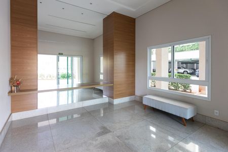 Apartamento à venda com 131m², 3 quartos e 3 vagas Apartamento à venda com 131m², 3 quartos e 3 vagasÁrea comum