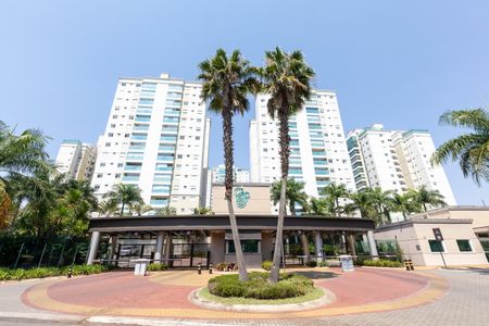 Apartamento à venda com 131m², 3 quartos e 3 vagas Apartamento à venda com 131m², 3 quartos e 3 vagasFachada