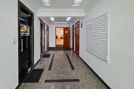 Apartamento para alugar com 90m², 1 quarto e 1 vaga Apartamento para alugar com 90m², 1 quarto e 1 vagaHall de entrada