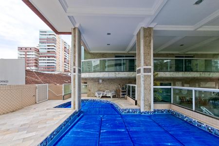 Apartamento para alugar com 90m², 1 quarto e 1 vaga Apartamento para alugar com 90m², 1 quarto e 1 vagaÁrea comum - Piscina