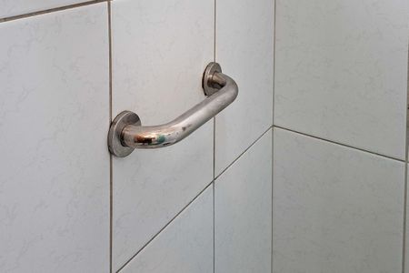 Apartamento para alugar com 90m², 1 quarto e 1 vaga Apartamento para alugar com 90m², 1 quarto e 1 vagaBanheiro da Suíte