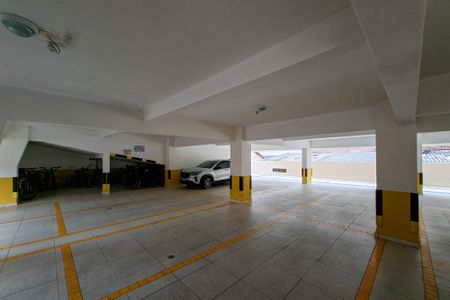 Apartamento para alugar com 90m², 1 quarto e 1 vaga Apartamento para alugar com 90m², 1 quarto e 1 vagaGaragem