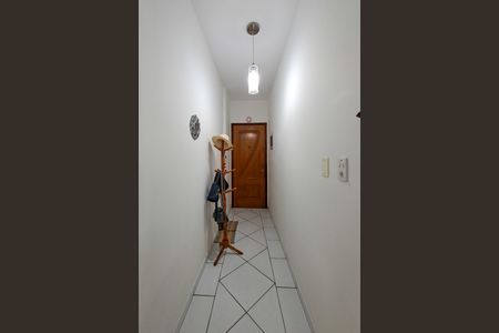 Apartamento para alugar com 90m², 1 quarto e 1 vaga Apartamento para alugar com 90m², 1 quarto e 1 vagaCorredor