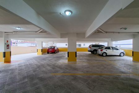 Apartamento para alugar com 90m², 1 quarto e 1 vaga Apartamento para alugar com 90m², 1 quarto e 1 vagaGaragem