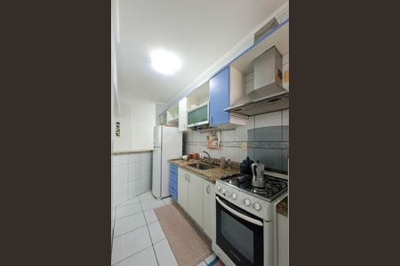 Apartamento para alugar com 90m², 1 quarto e 1 vaga Apartamento para alugar com 90m², 1 quarto e 1 vagaCozinha
