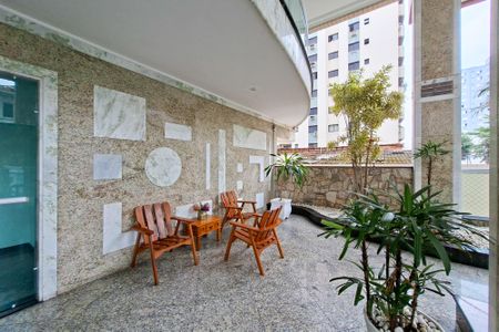 Apartamento para alugar com 90m², 1 quarto e 1 vaga Apartamento para alugar com 90m², 1 quarto e 1 vagaÁrea comum