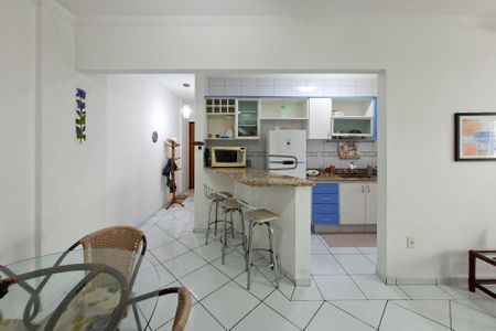 Apartamento para alugar com 90m², 1 quarto e 1 vaga Apartamento para alugar com 90m², 1 quarto e 1 vagaCozinha