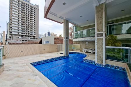 Apartamento para alugar com 90m², 1 quarto e 1 vaga Apartamento para alugar com 90m², 1 quarto e 1 vagaÁrea comum - Piscina