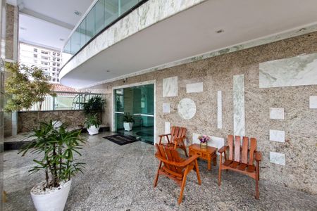 Apartamento para alugar com 90m², 1 quarto e 1 vaga Apartamento para alugar com 90m², 1 quarto e 1 vagaÁrea comum