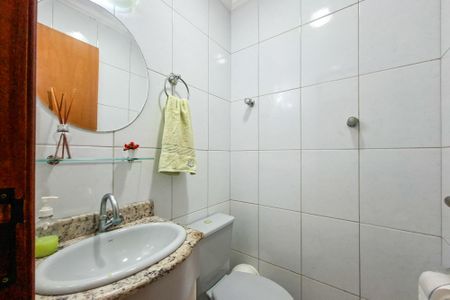Apartamento para alugar com 90m², 1 quarto e 1 vaga Apartamento para alugar com 90m², 1 quarto e 1 vagaLavabo