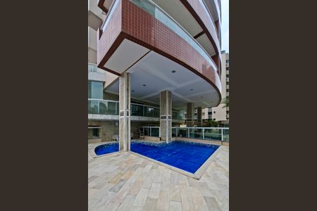 Apartamento para alugar com 90m², 1 quarto e 1 vaga Apartamento para alugar com 90m², 1 quarto e 1 vagaÁrea comum - Piscina