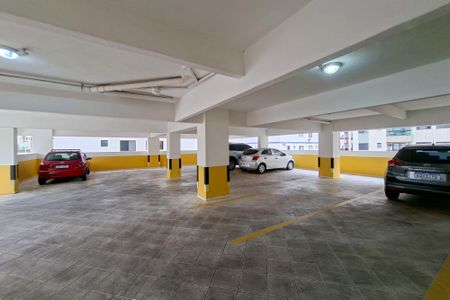 Apartamento para alugar com 90m², 1 quarto e 1 vaga Apartamento para alugar com 90m², 1 quarto e 1 vagaGaragem