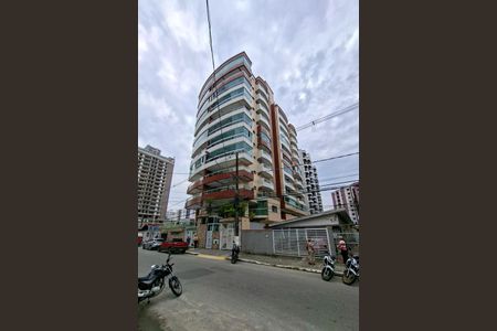 Apartamento para alugar com 90m², 1 quarto e 1 vaga Apartamento para alugar com 90m², 1 quarto e 1 vagaFachada do Prédio