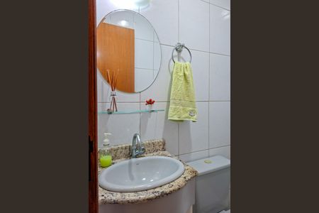 Apartamento para alugar com 90m², 1 quarto e 1 vaga Apartamento para alugar com 90m², 1 quarto e 1 vagaLavabo