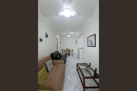 Apartamento para alugar com 90m², 1 quarto e 1 vaga Apartamento para alugar com 90m², 1 quarto e 1 vagaSala