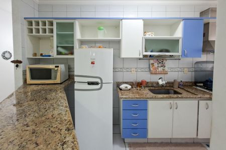 Apartamento para alugar com 90m², 1 quarto e 1 vaga Apartamento para alugar com 90m², 1 quarto e 1 vagaCozinha