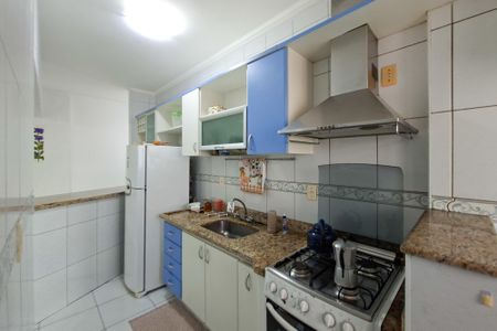 Apartamento para alugar com 90m², 1 quarto e 1 vaga Apartamento para alugar com 90m², 1 quarto e 1 vagaCozinha