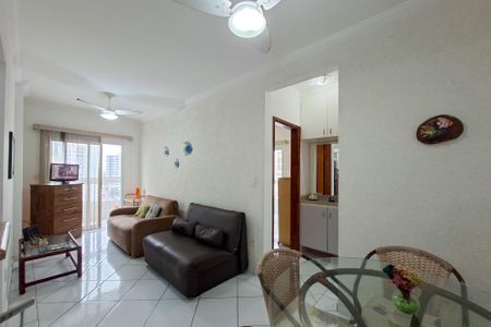 Apartamento para alugar com 90m², 1 quarto e 1 vaga Apartamento para alugar com 90m², 1 quarto e 1 vagaSala