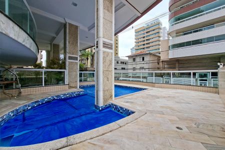 Apartamento para alugar com 90m², 1 quarto e 1 vaga Apartamento para alugar com 90m², 1 quarto e 1 vagaÁrea comum - Piscina