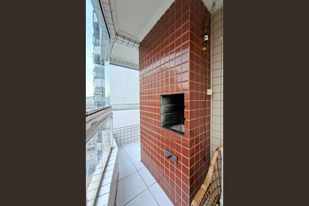 Apartamento para alugar com 90m², 1 quarto e 1 vaga Apartamento para alugar com 90m², 1 quarto e 1 vagaSacada da Sala