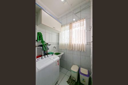 Apartamento para alugar com 90m², 1 quarto e 1 vaga Apartamento para alugar com 90m², 1 quarto e 1 vagaÁrea de Serviço