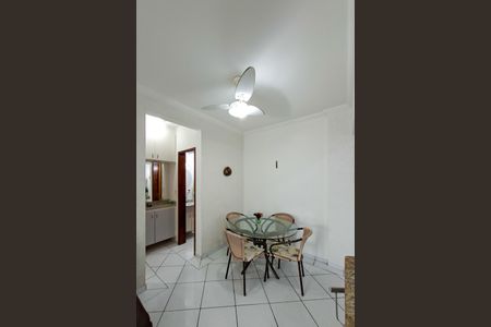 Apartamento para alugar com 90m², 1 quarto e 1 vaga Apartamento para alugar com 90m², 1 quarto e 1 vagaSala