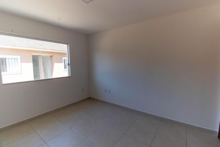 Casa de condomínio à venda com 67m², 2 quartos e 2 vagasSuíte 1
