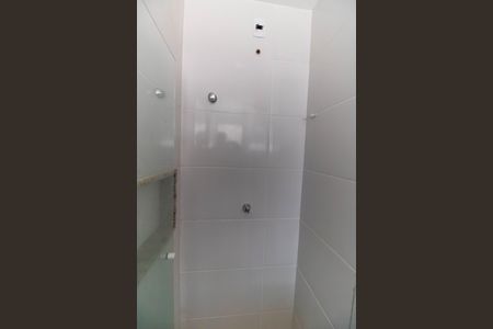 Casa de condomínio à venda com 67m², 2 quartos e 2 vagasBanheiro da Suíte 2