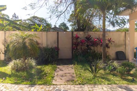 Casa de condomínio à venda com 67m², 2 quartos e 2 vagasÁrea comum